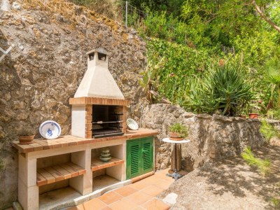 Holiday house Can Pieres in Esporlas with Views - Outdoor photo 49