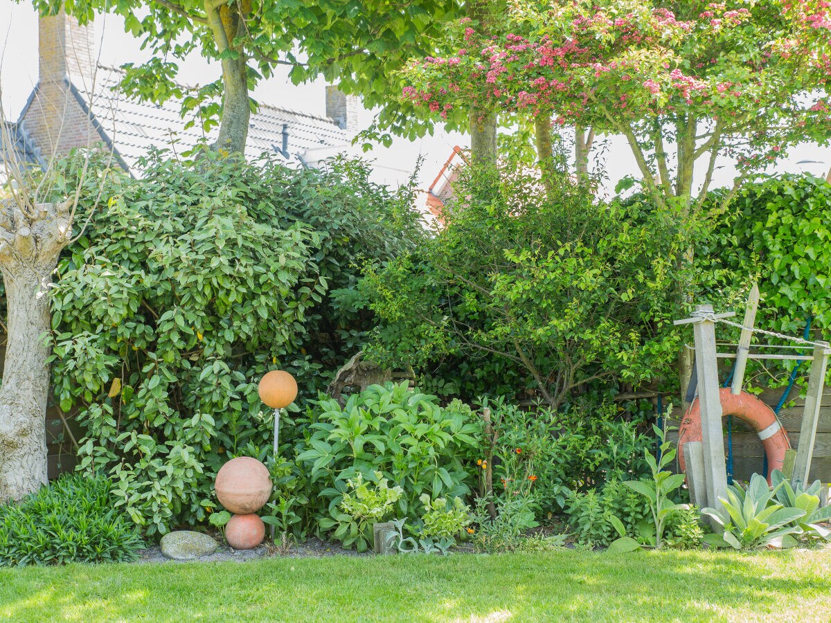 Holiday apartment Engelbracht - Outdoor photo 3