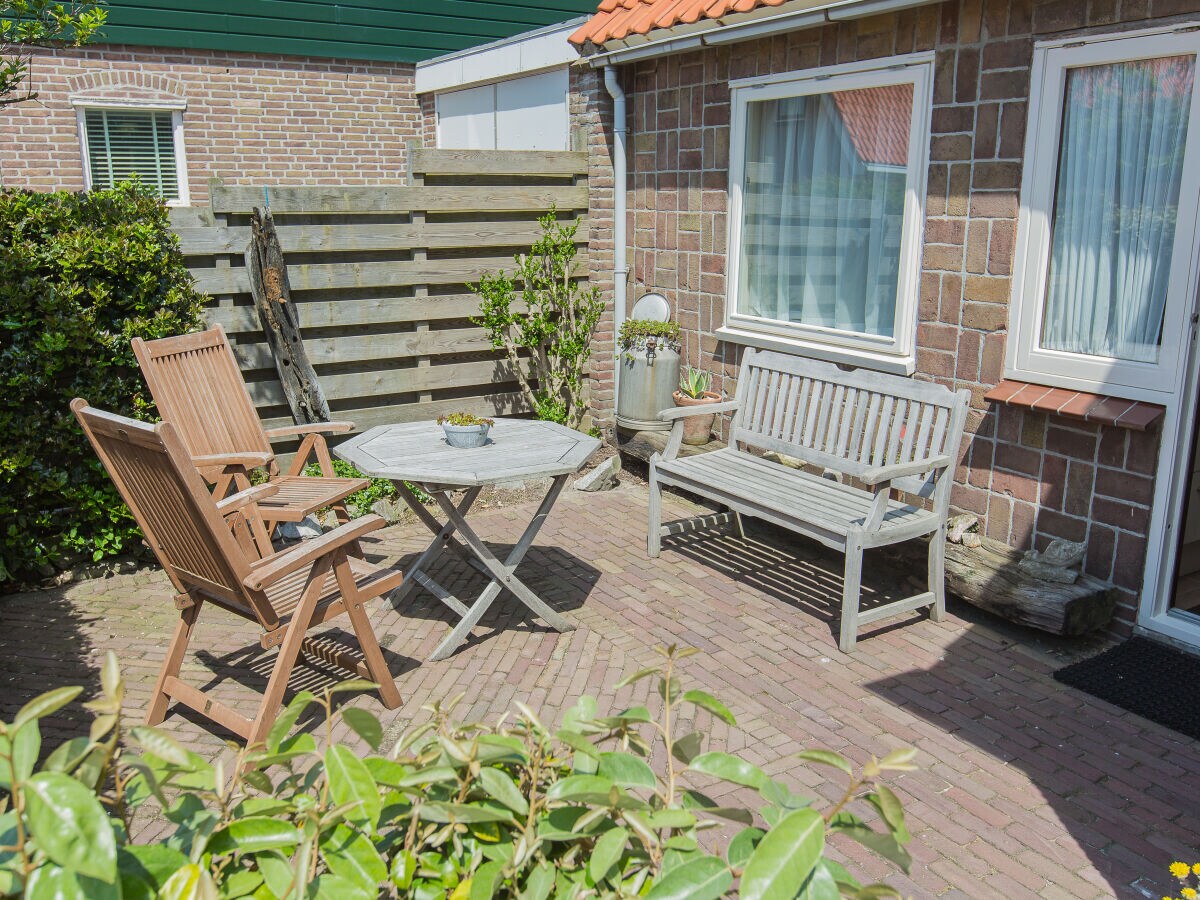 Holiday apartment Engelbracht - Outdoor photo 4