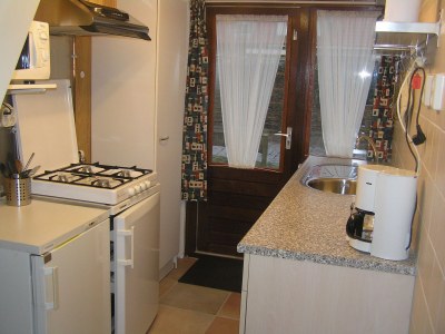 Holiday apartment Engelbracht - Features photo 8