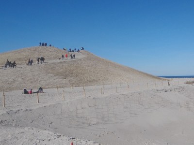 Holiday apartment Engelbracht - Environment photo 12