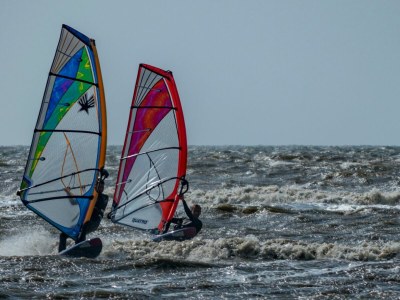 Holiday apartment Engelbracht - Environment photo 15