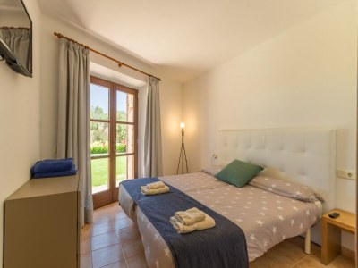 Holiday house Sa Tanca in Sant Joan mit Infinity Pool - Features photo 24