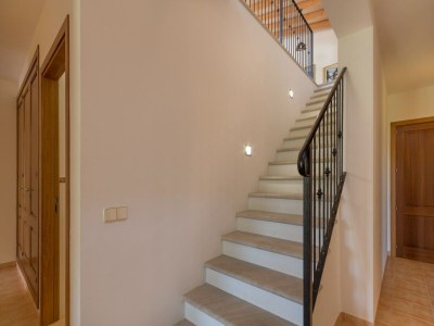 Holiday house Sa Tanca in Sant Joan mit Infinity Pool - Features photo 31