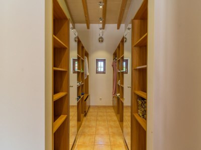 Holiday house Sa Tanca in Sant Joan mit Infinity Pool - Features photo 32