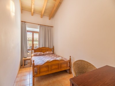 Holiday house Sa Tanca in Sant Joan mit Infinity Pool - Features photo 41