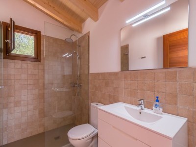 Holiday house Sa Tanca in Sant Joan mit Infinity Pool - Features photo 45