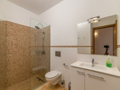 Holiday house Sa Tanca in Sant Joan mit Infinity Pool - Features photo 47