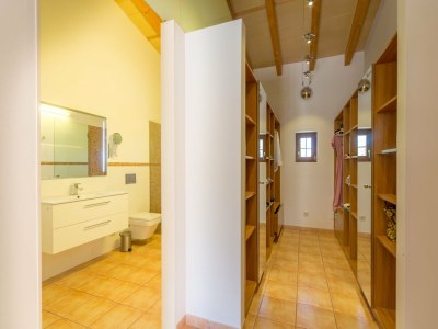 Holiday house Sa Tanca in Sant Joan mit Infinity Pool - Outdoor photo 55