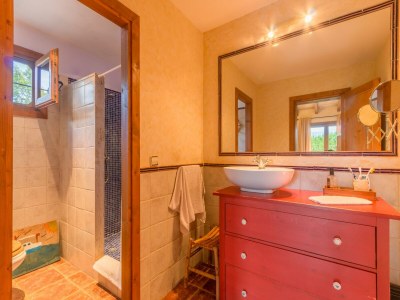 Holiday house Sa Tanqueta in Inca with Private Pool - Outdoor photo 13