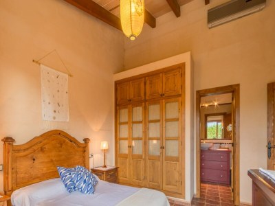 Holiday house Sa Tanqueta in Inca with Private Pool - Features photo 19