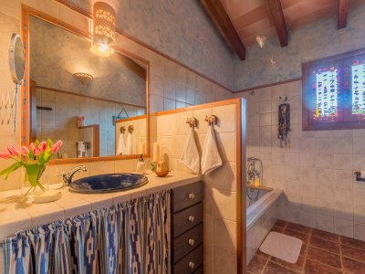 Holiday house Sa Tanqueta in Inca with Private Pool - Features photo 20