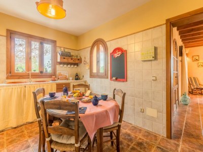 Holiday house Sa Tanqueta in Inca with Private Pool - Features photo 22