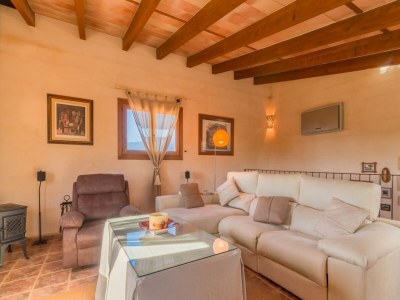 Holiday house Sa Tanqueta in Inca with Private Pool - Features photo 23