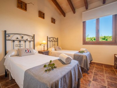 Holiday house Sa Tanqueta in Inca with Private Pool - Features photo 25