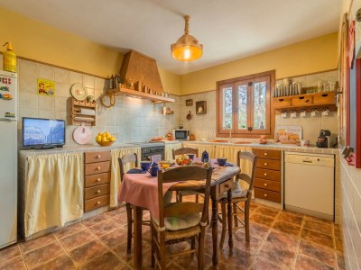 Holiday house Sa Tanqueta in Inca with Private Pool - Features photo 26