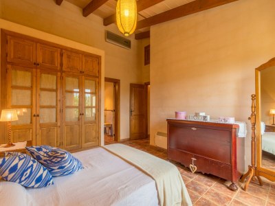 Holiday house Sa Tanqueta in Inca with Private Pool - Features photo 27