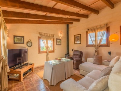 Holiday house Sa Tanqueta in Inca with Private Pool - Features photo 28