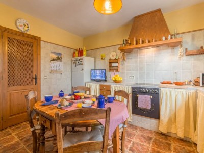 Holiday house Sa Tanqueta in Inca with Private Pool - Features photo 29