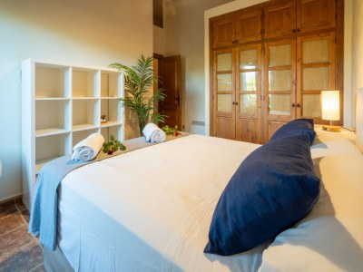 Holiday house Sa Tanqueta in Inca with Private Pool - Features photo 31