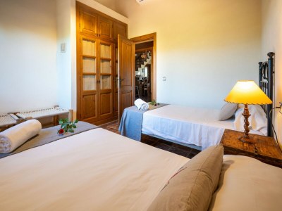 Holiday house Sa Tanqueta in Inca with Private Pool - Features photo 34