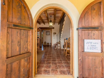 Holiday house Sa Tanqueta in Inca with Private Pool - Features photo 35