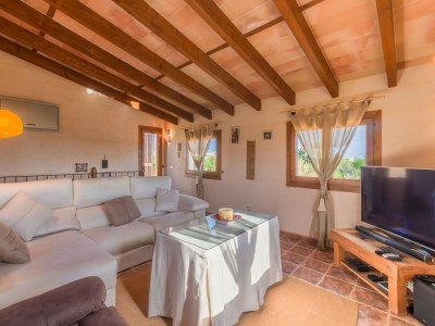 Holiday house Sa Tanqueta in Inca with Private Pool - Features photo 37