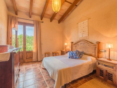 Holiday house Sa Tanqueta in Inca with Private Pool - Features photo 40