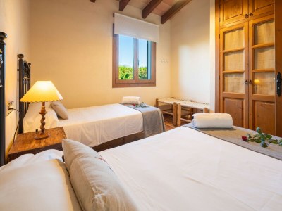 Holiday house Sa Tanqueta in Inca with Private Pool - Features photo 42