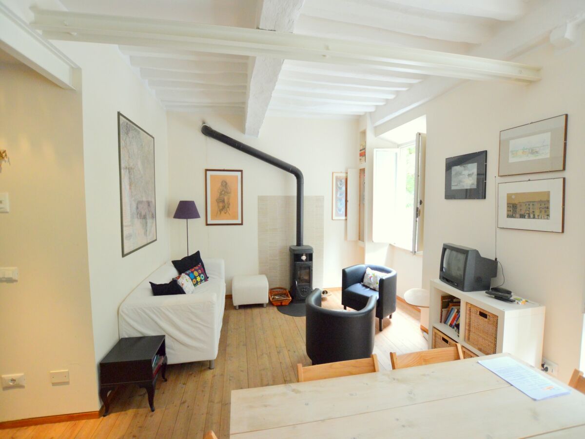 Cottage Charming Mansion in Lucca