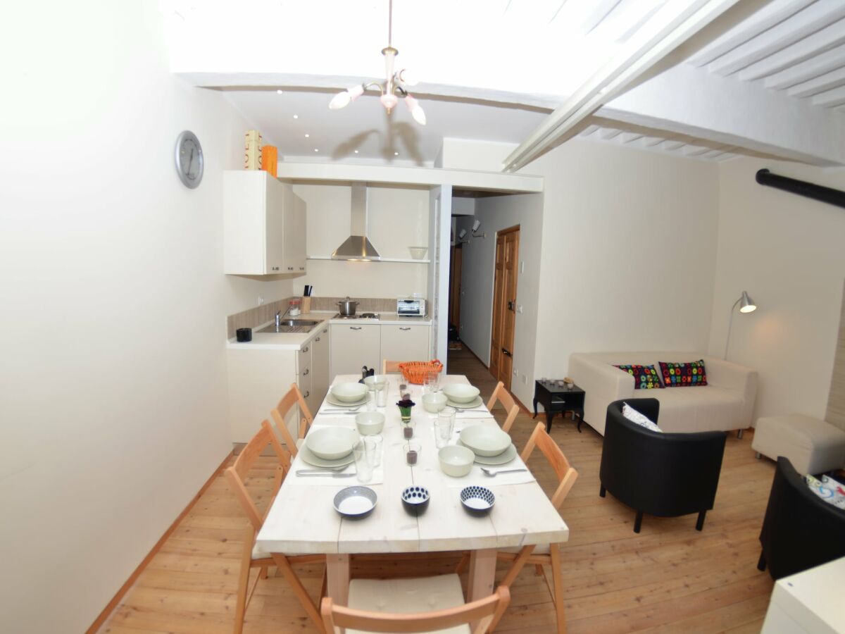 Cottage Charming Mansion in Lucca - Features photo 5