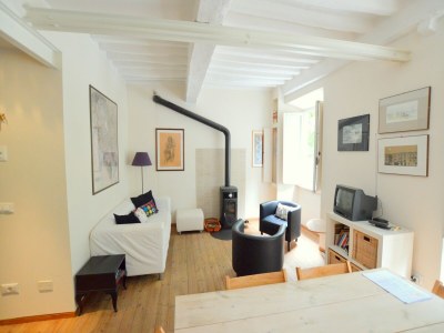 Cottage Charming Mansion in Lucca in Lucca - Cottage