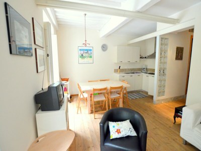 Cottage Charming Mansion in Lucca - Features photo 4