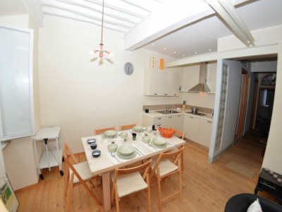 Cottage Charming Mansion in Lucca - Features photo 6