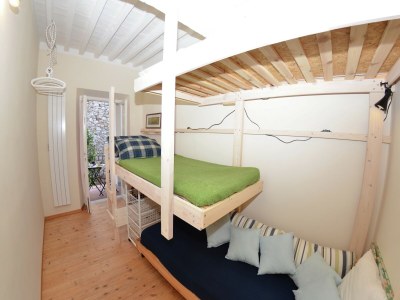 Cottage Charming Mansion in Lucca - Features photo 7