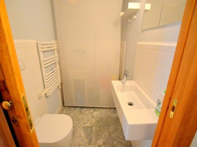 Cottage Charming Mansion in Lucca - Features photo 8