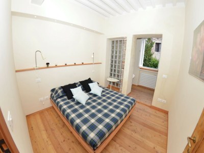 Cottage Charming Mansion in Lucca - Features photo 9