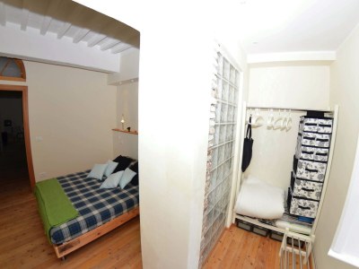 Cottage Charming Mansion in Lucca - Features photo 12