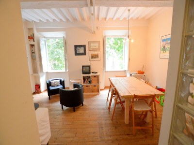 Cottage Charming Mansion in Lucca - Features photo 13