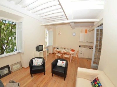 Cottage Charming Mansion in Lucca - Features photo 14