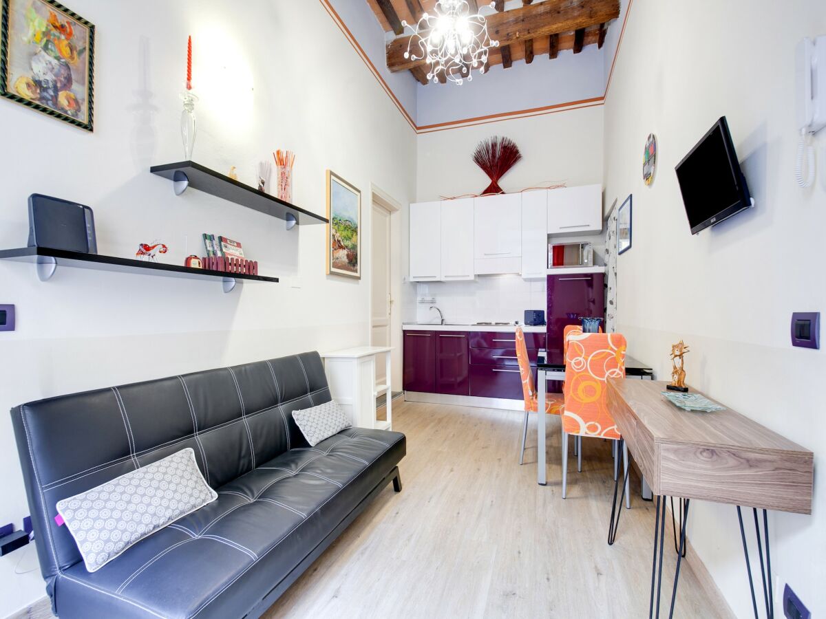 Cottage Mansion in Lucca near Via Fillungo - Features photo 5