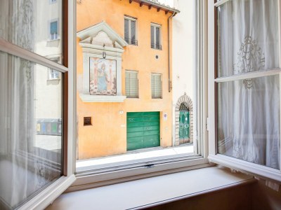 Cottage Mansion in Lucca near Via Fillungo in Lucca - Cottage