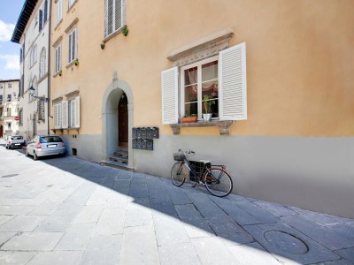 Cottage Mansion in Lucca near Via Fillungo - Outdoor photo 2