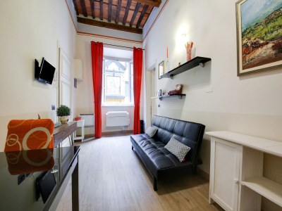 Cottage Mansion in Lucca near Via Fillungo - Features photo 6