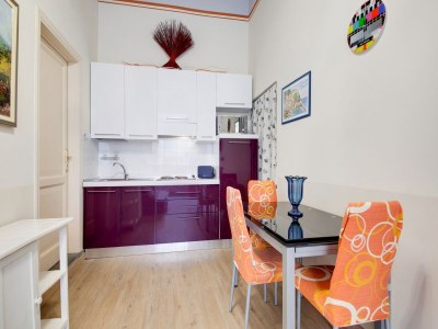 Cottage Mansion in Lucca near Via Fillungo - Features photo 8