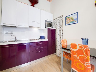 Cottage Mansion in Lucca near Via Fillungo - Features photo 9