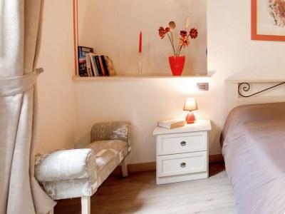 Cottage Mansion in Lucca near Via Fillungo - Features photo 10