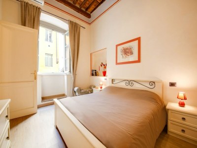 Cottage Mansion in Lucca near Via Fillungo - Features photo 11