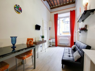 Cottage Mansion in Lucca near Via Fillungo - Features photo 15