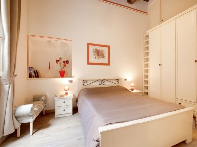 Cottage Mansion in Lucca near Via Fillungo - Features photo 17